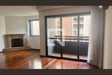 Apartamento à venda com 4 quartos, 142m² em Itaim Bibi, São Paulo