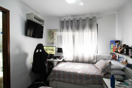 Apartamento para alugar com 142m², 4 quartos e 2 vagas Apartamento para alugar com 142m², 4 quartos e 2 vagasQuarto