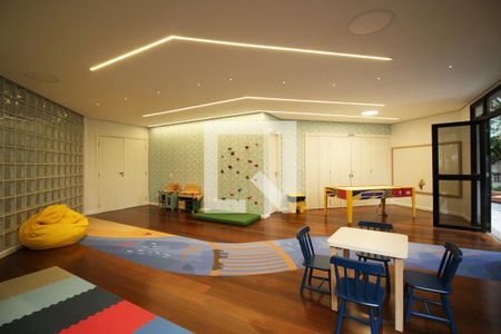 Apartamento para alugar com 142m², 4 quartos e 2 vagas Apartamento para alugar com 142m², 4 quartos e 2 vagasÁrea comum