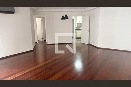 Apartamento à venda com 4 quartos, 142m² em Itaim Bibi, São Paulo