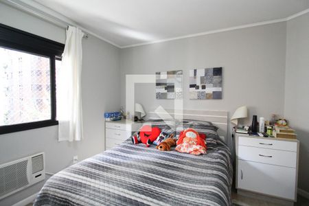 Apartamento para alugar com 142m², 4 quartos e 2 vagas Apartamento para alugar com 142m², 4 quartos e 2 vagasQuarto