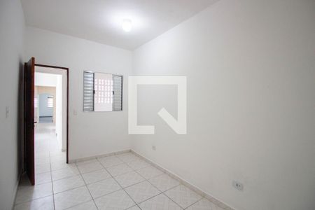 Quarto 1 de casa para alugar com 2 quartos, 125m² em Jardim Nossa Sra. do Carmo, São Paulo