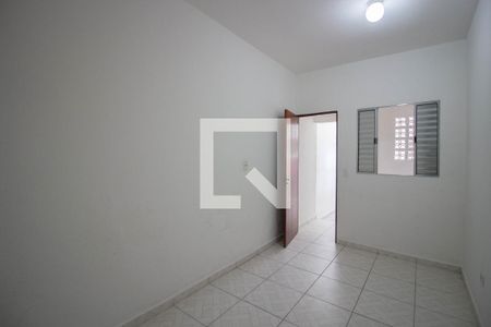 Quarto 1 de casa para alugar com 2 quartos, 125m² em Jardim Nossa Sra. do Carmo, São Paulo