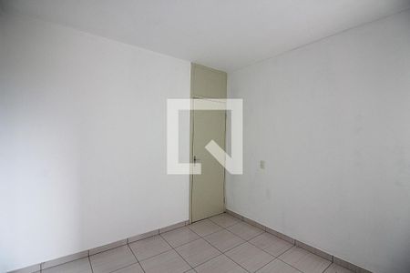 Quarto 1  de apartamento para alugar com 2 quartos, 55m² em Planalto, São Bernardo do Campo