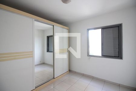 Quarto 2 de apartamento para alugar com 2 quartos, 55m² em Planalto, São Bernardo do Campo