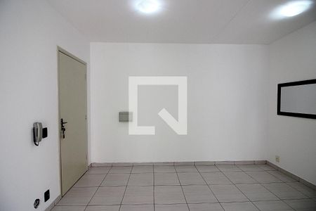 Sala  de apartamento para alugar com 2 quartos, 55m² em Planalto, São Bernardo do Campo