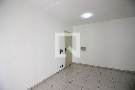 Sala  de apartamento para alugar com 2 quartos, 55m² em Planalto, São Bernardo do Campo