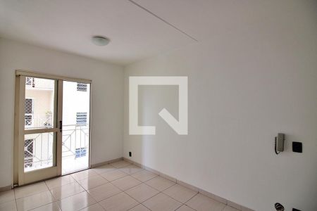 Sala  de apartamento para alugar com 2 quartos, 55m² em Planalto, São Bernardo do Campo