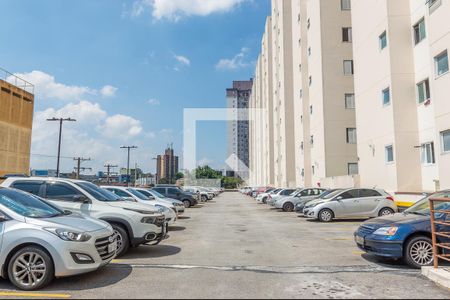 Apartamento para alugar com 55m², 2 quartos e 1 vagaÁrea comum