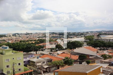 Apartamento para alugar com 55m², 2 quartos e 1 vagaQuarto 2 Sacada 