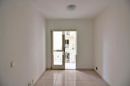 Sala  de apartamento para alugar com 2 quartos, 55m² em Planalto, São Bernardo do Campo