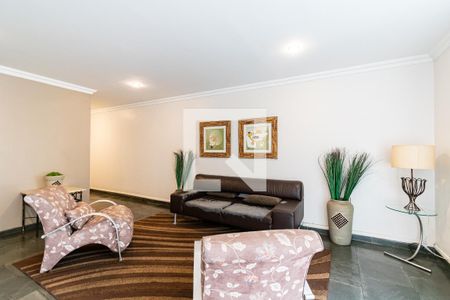 Apartamento à venda com 49m², 2 quartos e 1 vaga Apartamento à venda com 49m², 2 quartos e 1 vagaHall de Entrada