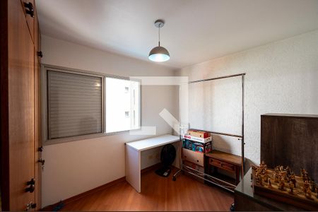 Quarto 2 de apartamento à venda com 2 quartos, 49m² em Vila Mascote, São Paulo