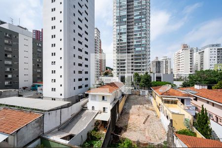 Vista do Quarto 1 de apartamento à venda com 2 quartos, 49m² em Vila Mascote, São Paulo