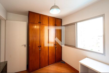 Quarto 2 de apartamento à venda com 2 quartos, 49m² em Vila Mascote, São Paulo