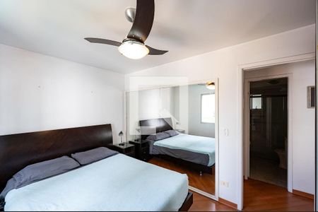Quarto 1 de apartamento à venda com 2 quartos, 49m² em Vila Mascote, São Paulo