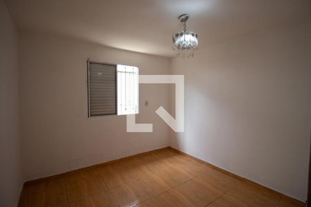 Quarto 1 de casa para alugar com 2 quartos, 180m² em Jardim Norma, São Paulo