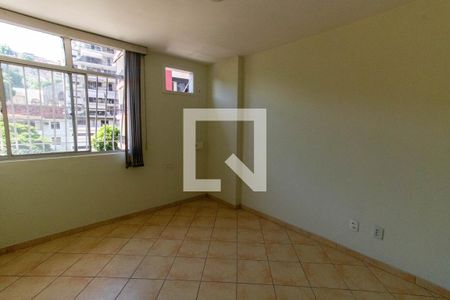 Quarto 2  de apartamento para alugar com 2 quartos, 91m² em Icaraí, Niterói