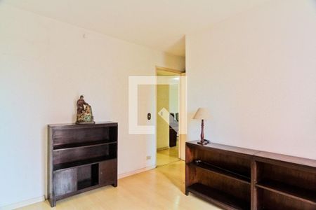 Suíte de apartamento à venda com 3 quartos, 96m² em Jardim das Laranjeiras, São Paulo