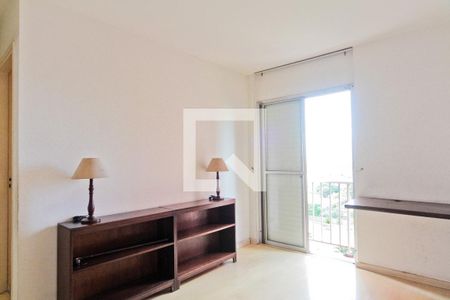 Suíte de apartamento para alugar com 3 quartos, 96m² em Jardim das Laranjeiras, São Paulo