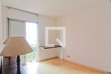Suíte de apartamento para alugar com 3 quartos, 96m² em Jardim das Laranjeiras, São Paulo