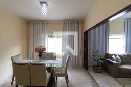 Salas de casa à venda com 3 quartos, 160m² em Jardim Myrian Moreira da Costa, Campinas