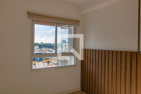Quarto  de apartamento para alugar com 1 quarto, 34m² em Vila Clementino, São Paulo