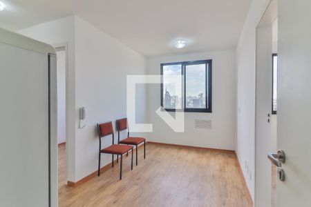 Apartamento para alugar em Butantã