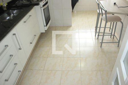 Apartamento para alugar com 57m², 2 quartos e 1 vagaCozinha