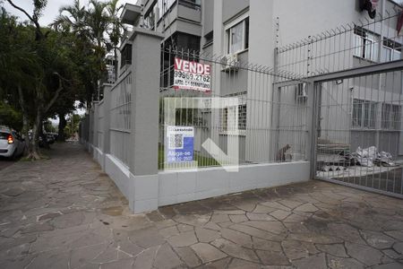 Studio para alugar com 37m², 1 quarto e sem vagaFachada
