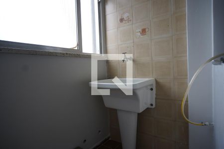 Studio para alugar com 37m², 1 quarto e sem vagaÁrea de serviço
