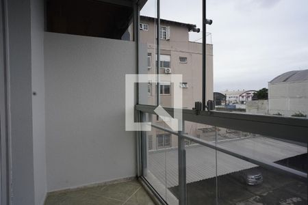Studio para alugar com 37m², 1 quarto e sem vagaVista