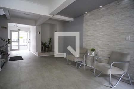 Studio para alugar com 37m², 1 quarto e sem vagaÁrea comum