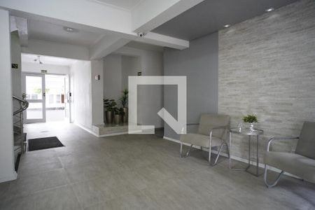 Studio para alugar com 37m², 1 quarto e sem vagaÁrea comum