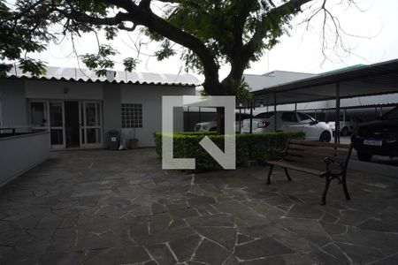 Studio para alugar com 37m², 1 quarto e sem vagaÁrea comum