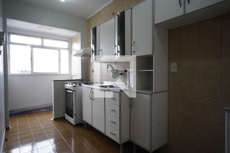 Studio para alugar com 37m², 1 quarto e sem vagaCozinha