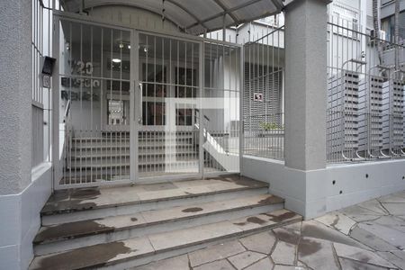 Studio para alugar com 37m², 1 quarto e sem vagaÁrea comum
