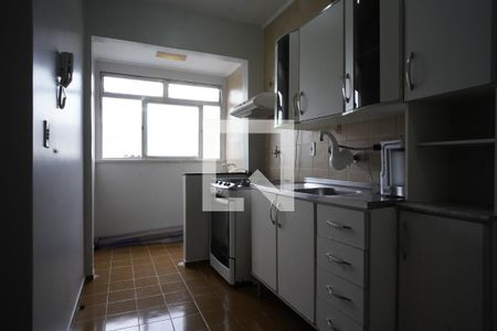 Studio para alugar com 37m², 1 quarto e sem vagaCozinha