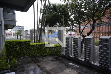 Studio para alugar com 37m², 1 quarto e sem vagaÁrea comum