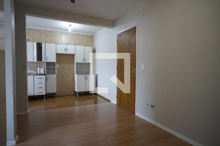 Sala de kitnet/studio para alugar com 1 quarto, 37m² em Sarandi, Porto Alegre
