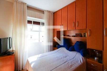 Apartamento à venda com 70m², 2 quartos e 1 vagaQuarto