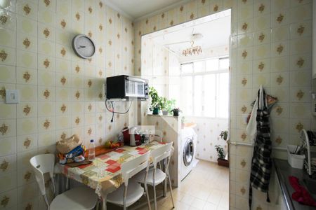 Apartamento à venda com 70m², 2 quartos e 1 vagaCozinha