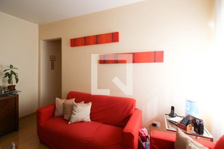 Apartamento à venda com 70m², 2 quartos e 1 vagaSala