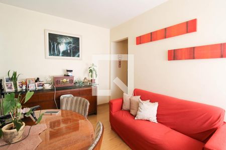 Apartamento à venda com 70m², 2 quartos e 1 vagaSala