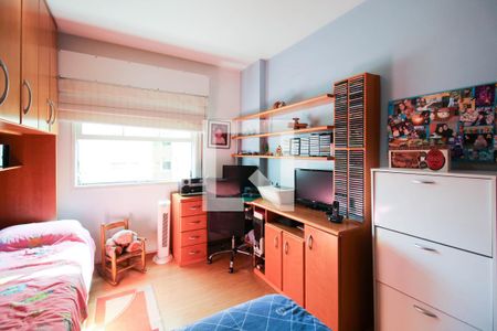 Apartamento à venda com 70m², 2 quartos e 1 vagaQuarto