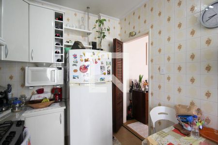 Apartamento à venda com 70m², 2 quartos e 1 vagaCozinha