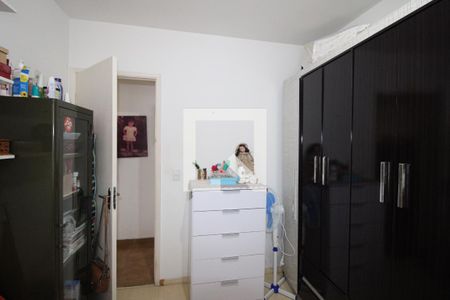 Apartamento à venda com 58m², 2 quartos e 1 vagaQuarto 2 