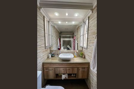 Apartamento para alugar com 100m², 2 quartos e 1 vaga Apartamento para alugar com 100m², 2 quartos e 1 vagaBanheiro Quarto 1