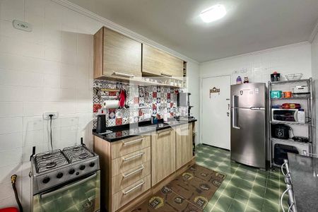 Apartamento para alugar com 100m², 2 quartos e 1 vaga Apartamento para alugar com 100m², 2 quartos e 1 vagaCozinha