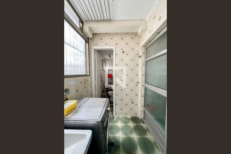 Apartamento para alugar com 100m², 2 quartos e 1 vaga Apartamento para alugar com 100m², 2 quartos e 1 vagaÁrea de Serviço